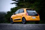 Renault Twingo 2019 года (JP)